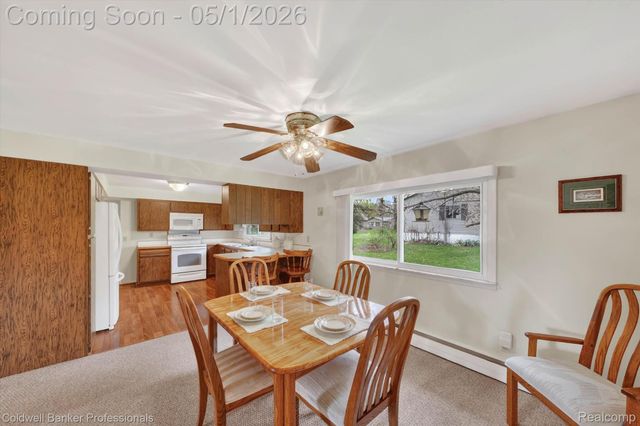 2010 Carol Drive, Mayfield Township, MI 48446