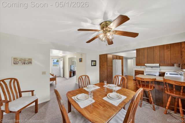 2010 Carol Drive, Mayfield Township, MI 48446