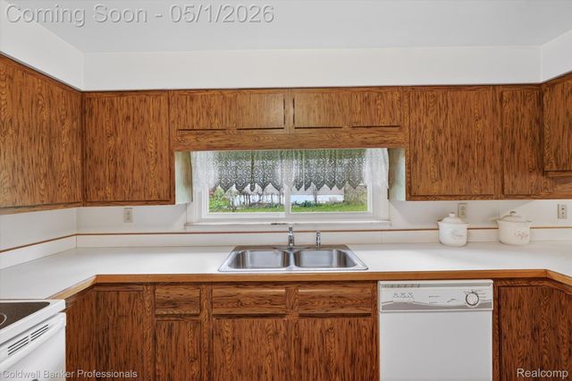 2010 Carol Drive, Mayfield Township, MI 48446