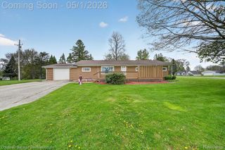 2010 Carol Drive, Mayfield Township, MI 48446