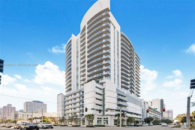 315 NE 3rd Ave 1909, Fort Lauderdale, FL 33301