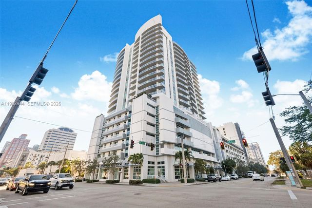 315 NE 3rd Ave 1909, Fort Lauderdale, FL 33301