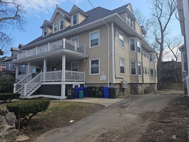 161 Townsend 1, Boston, MA 02121