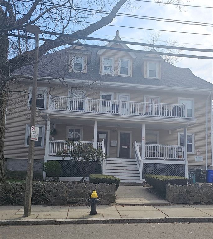 161 Townsend 1, Boston, MA 02121