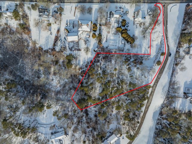 0 Ridgewood Drive, Brewster, MA 02631