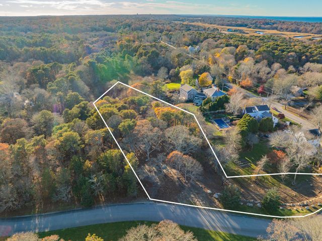 0 Ridgewood Drive, Brewster, MA 02631