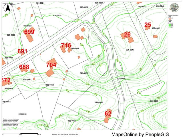 0 Ridgewood Drive, Brewster, MA 02631