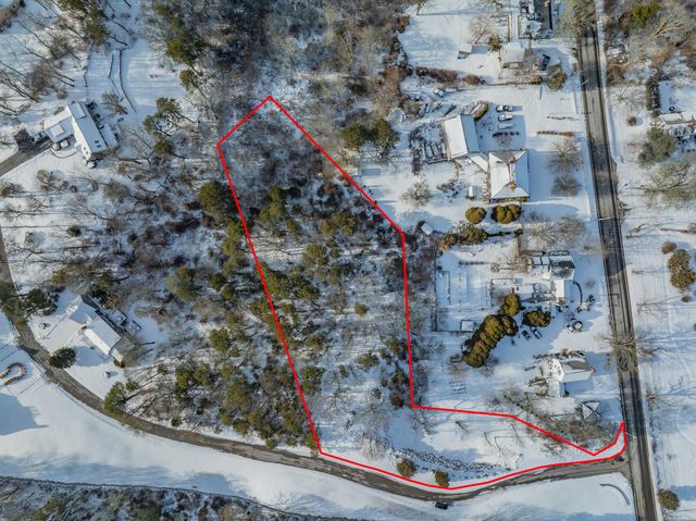 0 Ridgewood Drive, Brewster, MA 02631