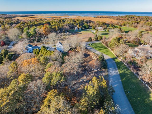 0 Ridgewood Drive, Brewster, MA 02631