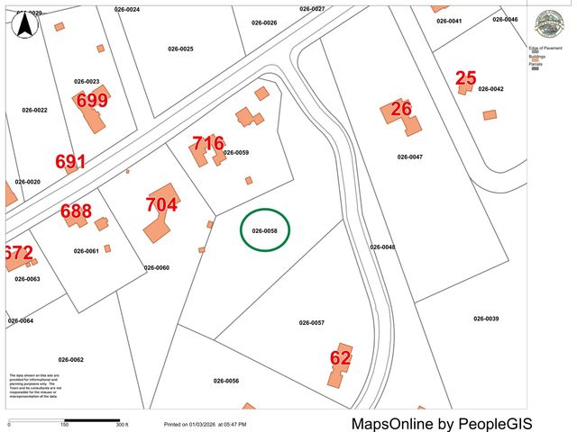 0 Ridgewood Drive, Brewster, MA 02631