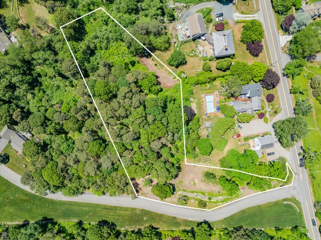 0 Ridgewood Drive, Brewster, MA 02631