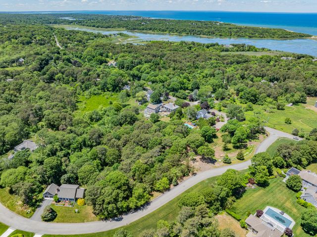 0 Ridgewood Drive, Brewster, MA 02631