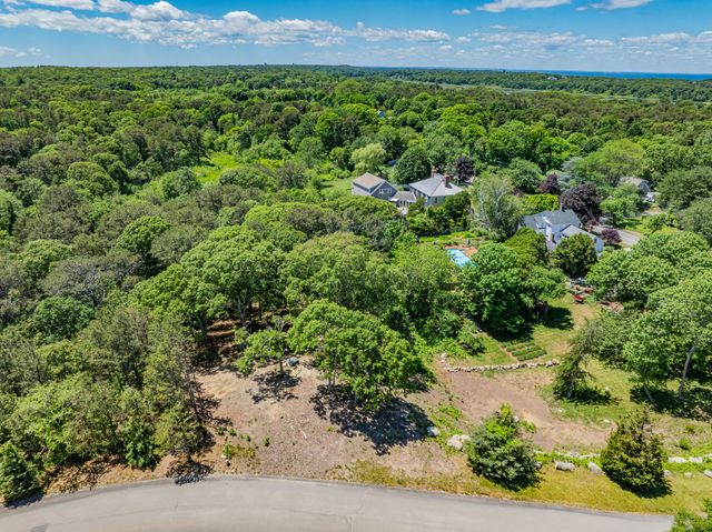 0 Ridgewood Drive, Brewster, MA 02631
