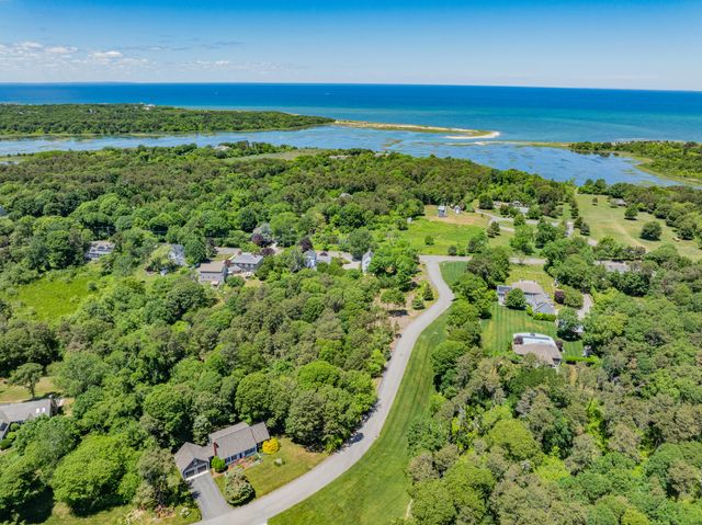 0 Ridgewood Drive, Brewster, MA 02631