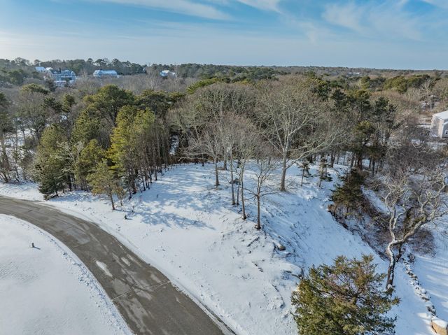 0 Ridgewood Drive, Brewster, MA 02631
