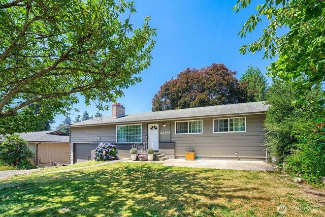 22941 105th Avenue SE, Kent, WA 98031
