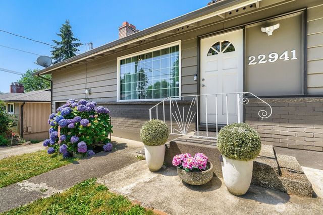 22941 105th Avenue SE, Kent, WA 98031