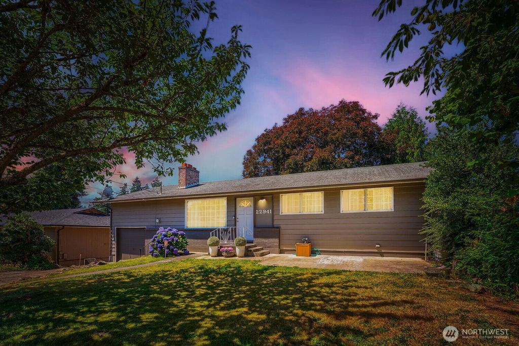 22941 105th Avenue SE, Kent, WA 98031