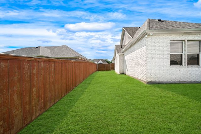 292 Bent Oak Drive, Pottsboro, TX 75076