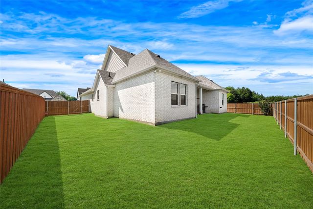 292 Bent Oak Drive, Pottsboro, TX 75076