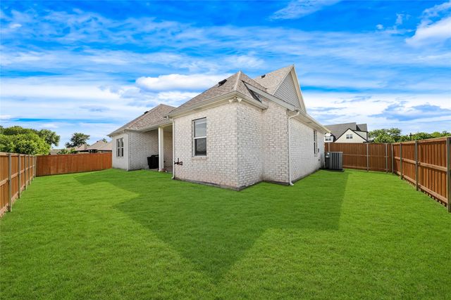 292 Bent Oak Drive, Pottsboro, TX 75076