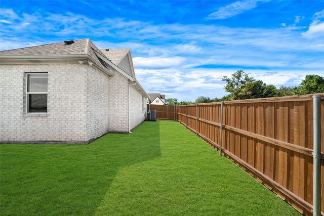 292 Bent Oak Drive, Pottsboro, TX 75076
