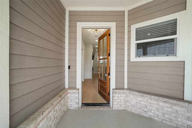 292 Bent Oak Drive, Pottsboro, TX 75076
