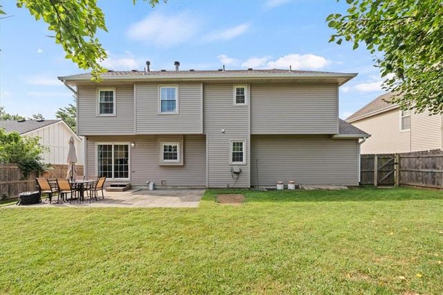 9402 W 47th Terrace, Merriam, KS 66203