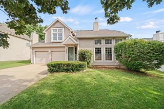 9402 W 47th Terrace, Merriam, KS 66203