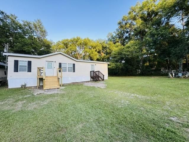 11817 SW 58TH STREET, Webster, FL 33597