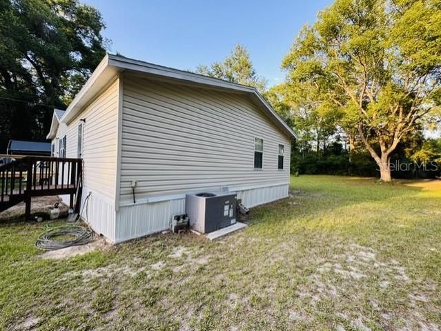 11817 SW 58TH STREET, Webster, FL 33597