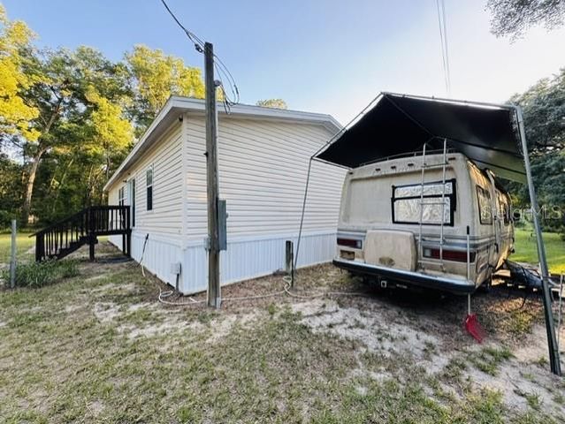 11817 SW 58TH STREET, Webster, FL 33597
