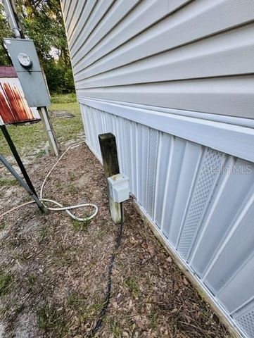 11817 SW 58TH STREET, Webster, FL 33597