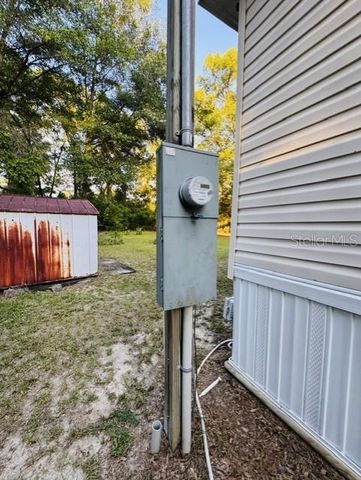 11817 SW 58TH STREET, Webster, FL 33597
