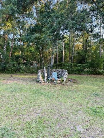 11817 SW 58TH STREET, Webster, FL 33597