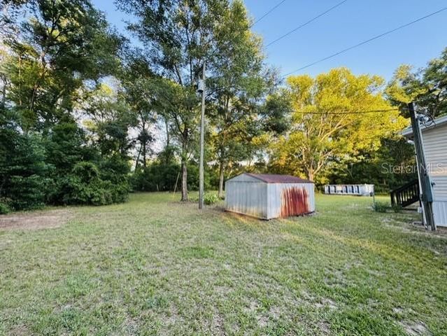 11817 SW 58TH STREET, Webster, FL 33597