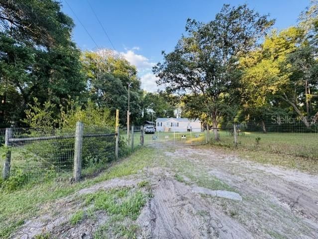 11817 SW 58TH STREET, Webster, FL 33597