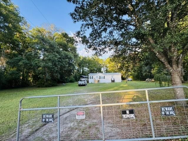 11817 SW 58TH STREET, Webster, FL 33597
