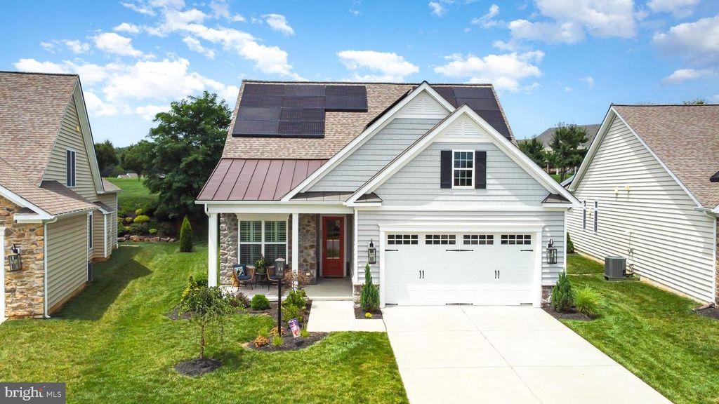 202 AFFIRMED DR, Havre De Grace, MD 21078