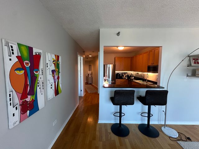 400 N La Salle Drive 1208, Chicago, IL 60654