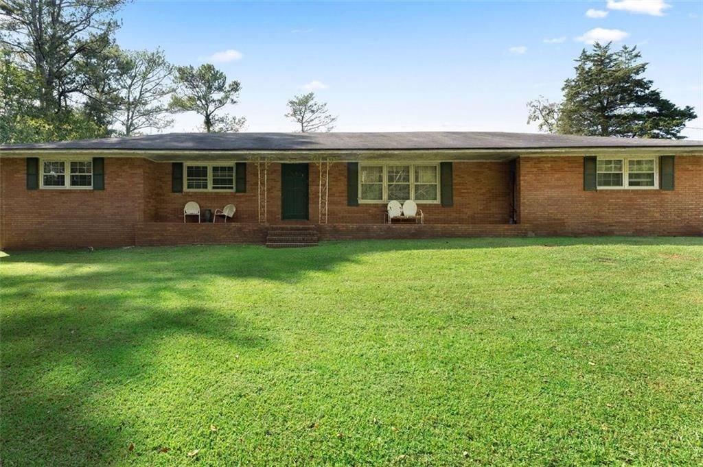 64 Shinall Gaines NW Road, Cartersville, GA 30121