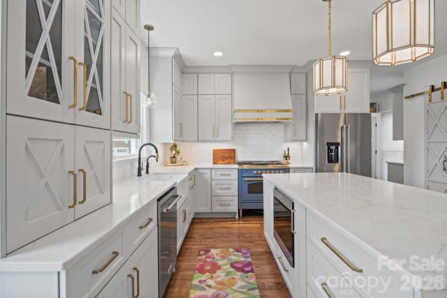 7322 Swansea Lane, Cornelius, NC 28031