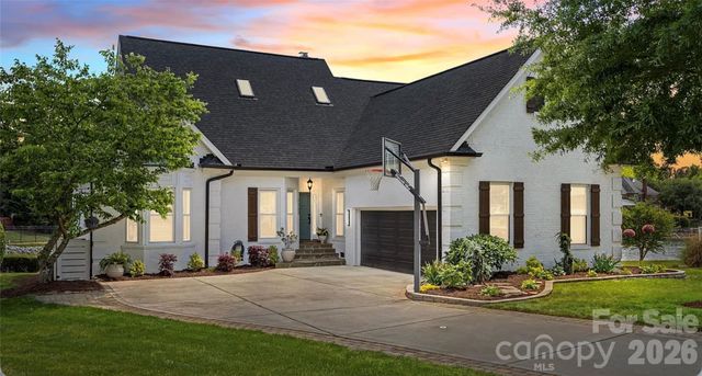 7322 Swansea Lane, Cornelius, NC 28031