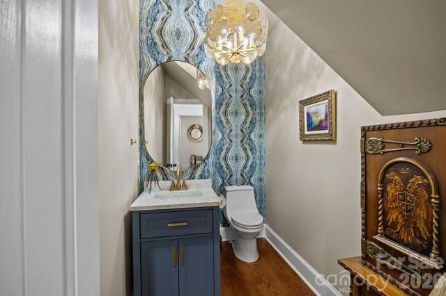 7322 Swansea Lane, Cornelius, NC 28031