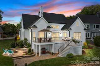 7322 Swansea Lane, Cornelius, NC 28031