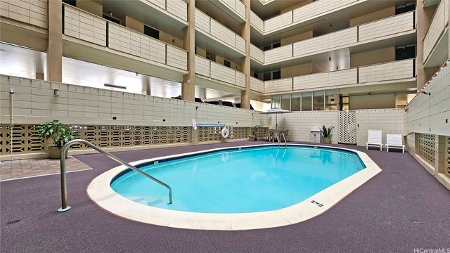 1624 Kanunu Street 304, Honolulu, HI 96814