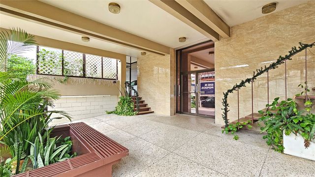 1624 Kanunu Street 304, Honolulu, HI 96814