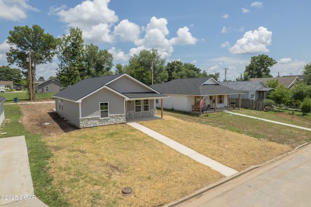 1817 Ohio Avenue, Joplin, MO 64804