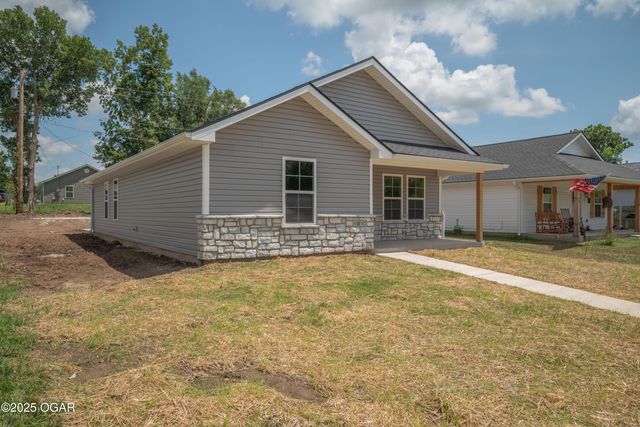 1817 Ohio Avenue, Joplin, MO 64804