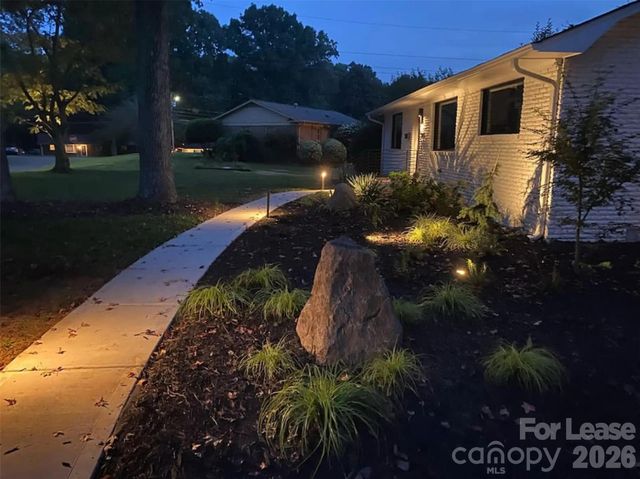 3945 Rockfern Road A, Charlotte, NC 28217